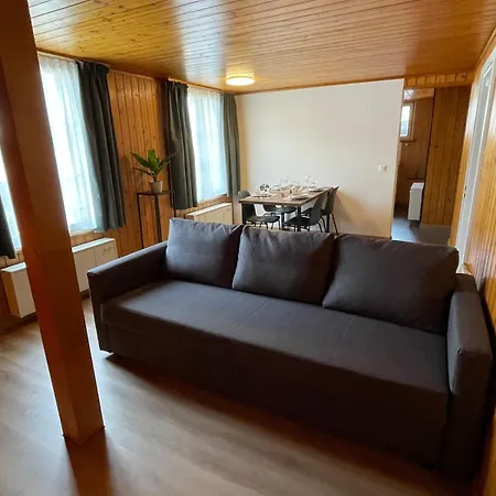 Gemuetliche 3,5 Unterseen