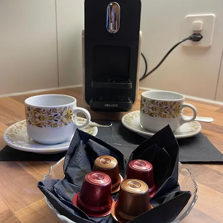 Gemütliche 3,5 * Unterseen